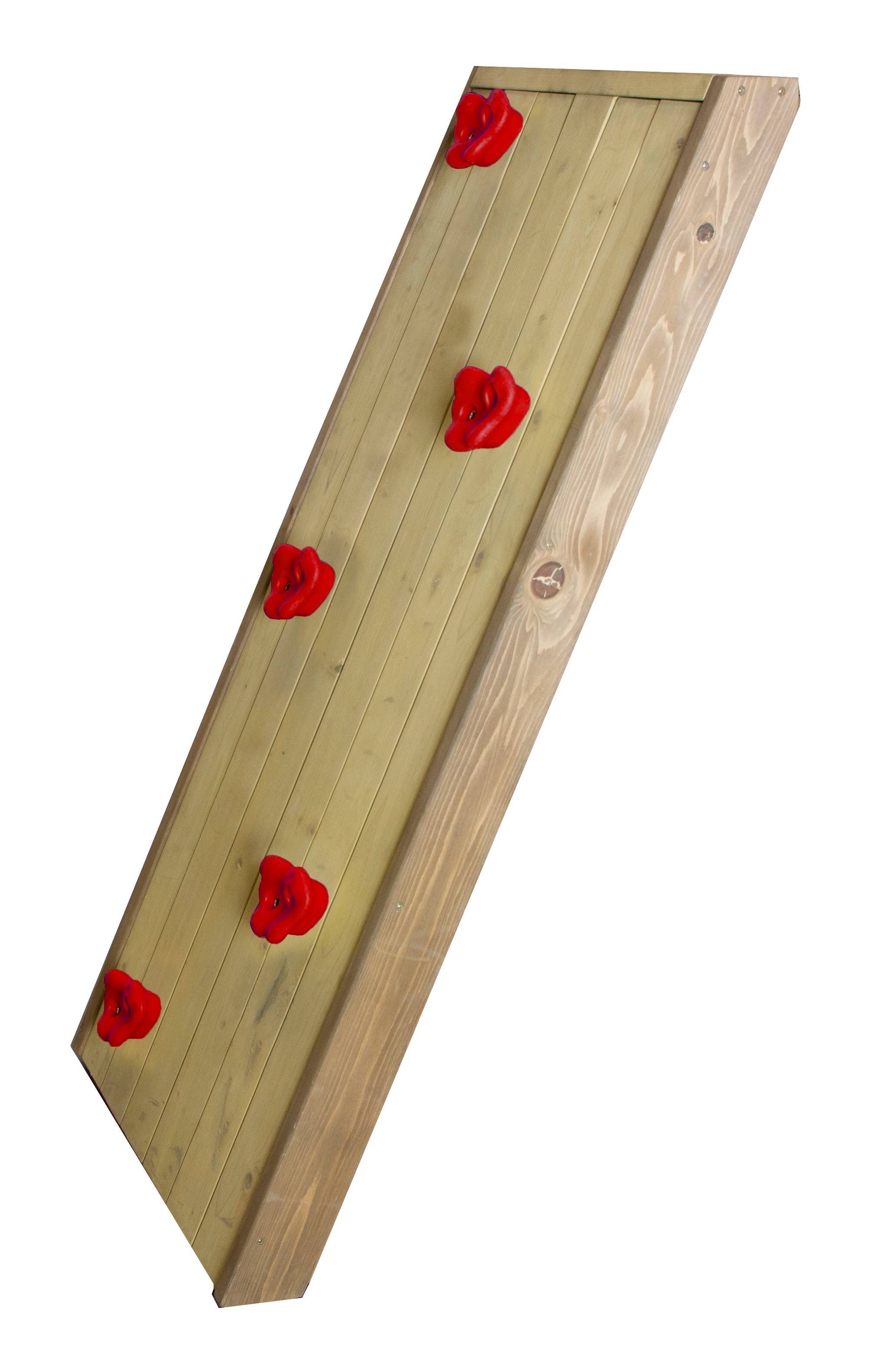 reguleren Zie insecten triatlon Axi klimwand voor houten speelhuisjes | Accessoires voor speelhuisjes
